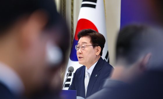 이재명 대통령 '취임 1주년 기자회견'