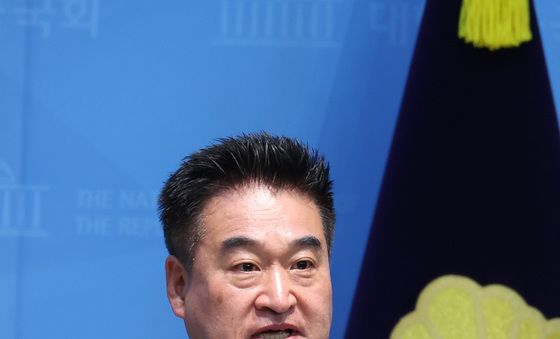 최혁진 의원, 민주당 복당 기자회견