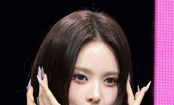 방지민, 나만 봐요