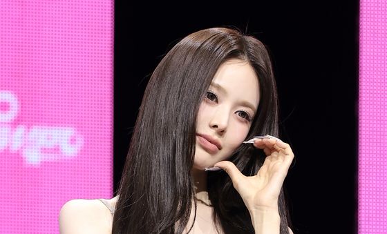 방지민, 사랑 여신