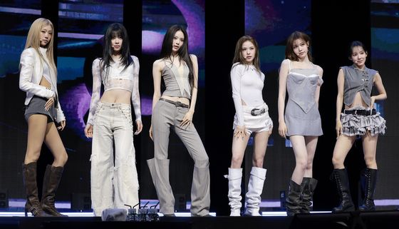 이즈나 '메트로놈'