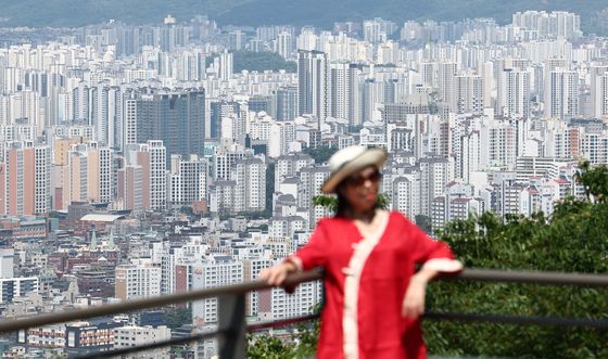 서울 민간아파트 국평 평균 분양가 21억 원 첫 돌파