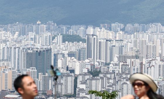 서울 민간아파트 국평 평균 분양가 21억 원 첫 돌파