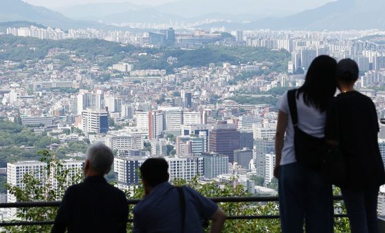 서울 민간아파트 국평 평균 분양가 21억 원 돌파