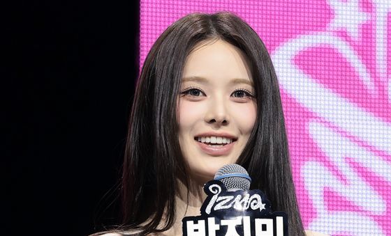 방지민, 5세대 대표 비주얼