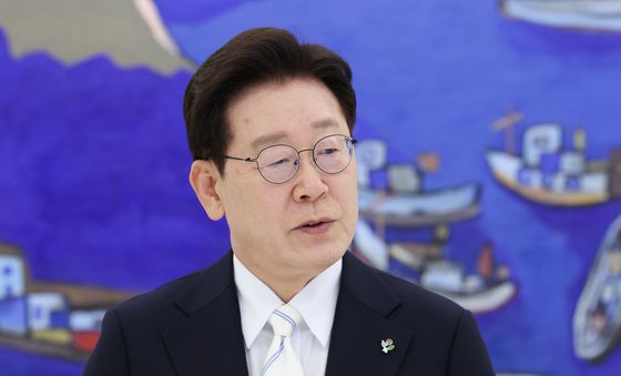이재명 대통령, 4부 요인 회동 발언
