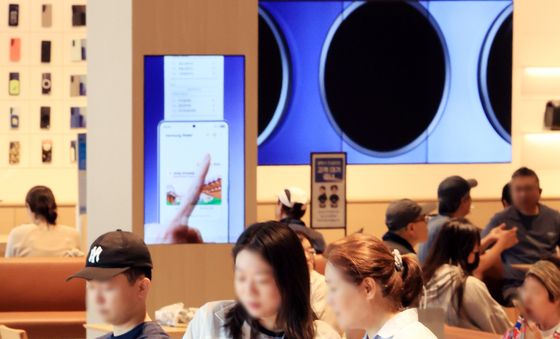 삼성전자, 온누리상품권 20%로 돌려주는 '감사 페스티벌' 진행