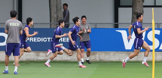 오현규 '내가 빠르지'