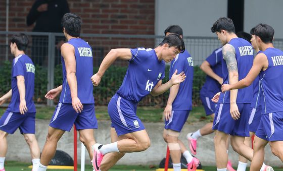 오현규 '전력질주'