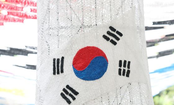 한국 향한 뜨거운 관심