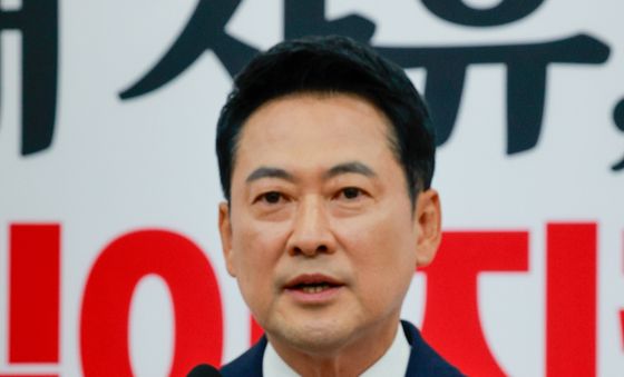연일 재선거 실시 촉구하는 장동혁 대표