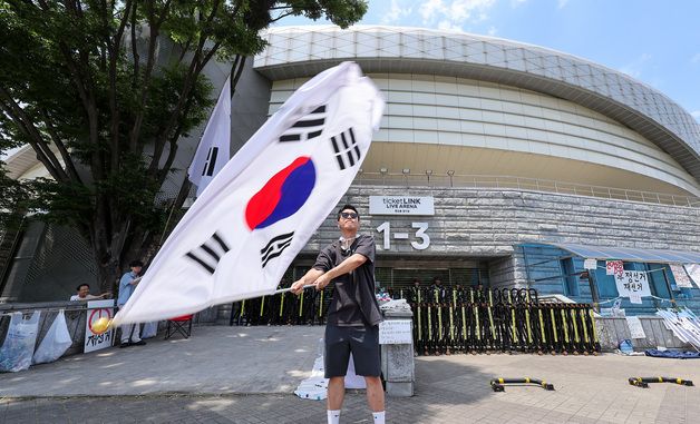 '재선거 요구'