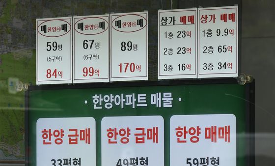 서울 거래회전율 7개월 만에 최저