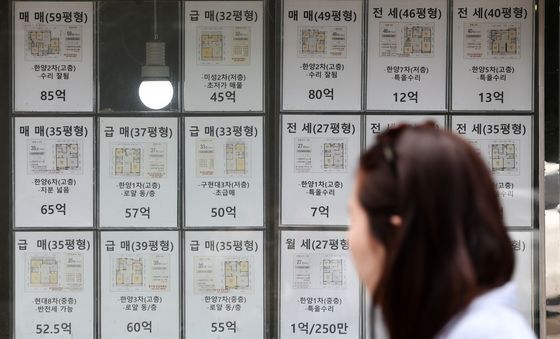 서울 거래회전율, 7개월 만에 최저