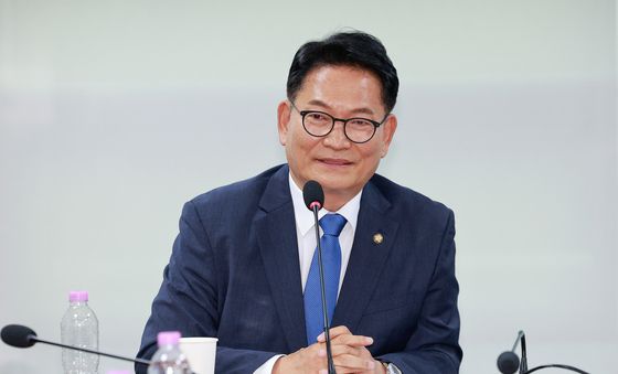 이재명 정부 2년차, 국정개혁 토론하는 송영길