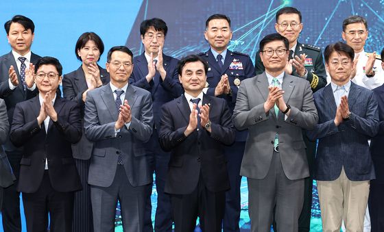 '국방개혁 세미나'