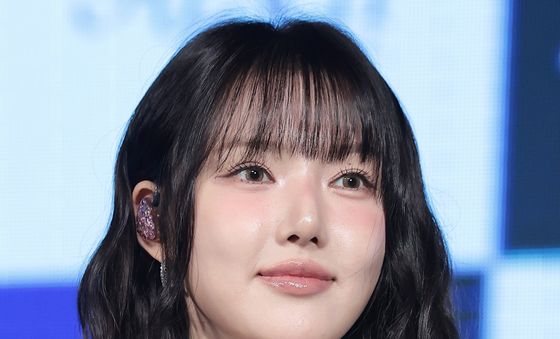 예린, 별