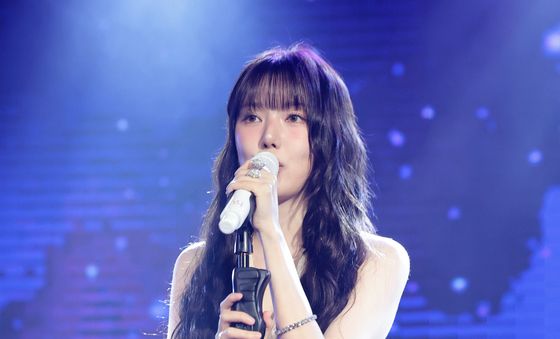 '폴라리스' 선보이는 예린
