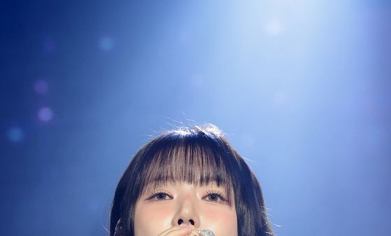 성숙해진 모습으로 돌아온 예린