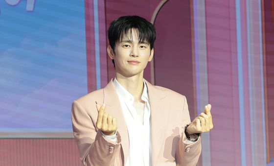 서인국, 스윗 가이