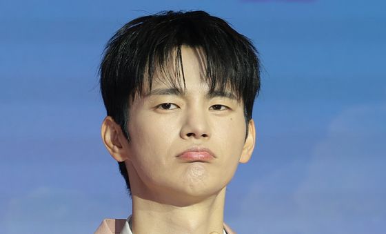 서인국, 러블리 하트 왕자님