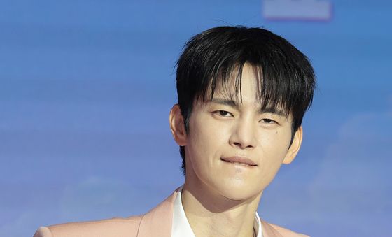 서인국, 준비됐나요?