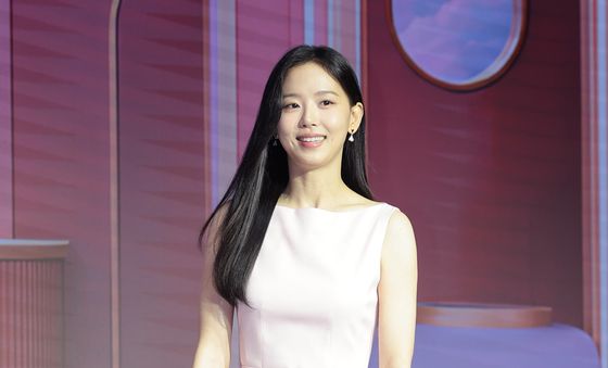 강한나, 샤랄라