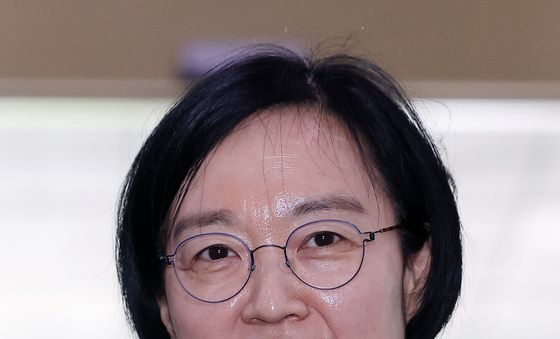 취임 소감 밝히는 한성숙 신임 국무총리