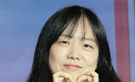 '모태솔로2' 김노은 PD
