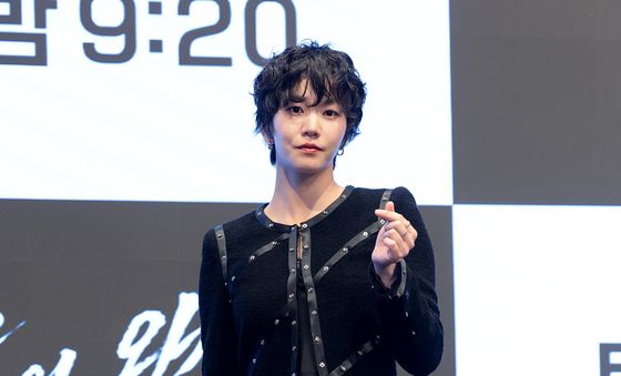 이설, 시크한 하트