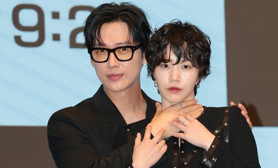 '결혼의 완성' 남궁민·이설
