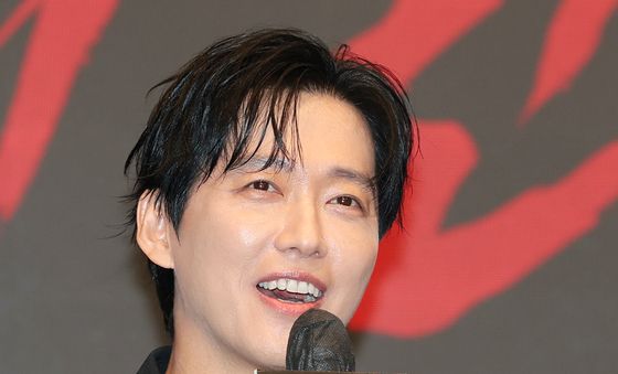 남궁민, 7년 만에 KBS 나들이