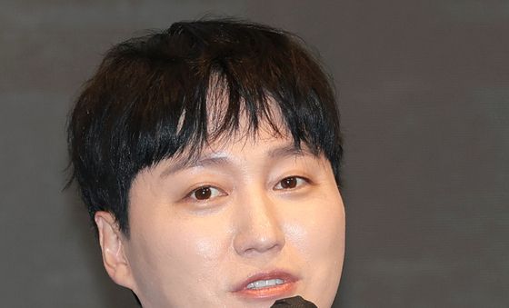 '결혼의 완성'으로 돌아온 김대명