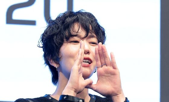 '결혼의 완성' 이설, 저 납치됐어요
