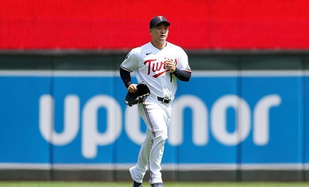 고우석 30번째 한국인 메이저리거 데뷔…1이닝 1실점 1탈삼진