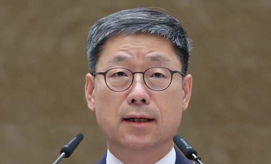 대법원, 신임 법원행정처장에 노경필 대법관 임명