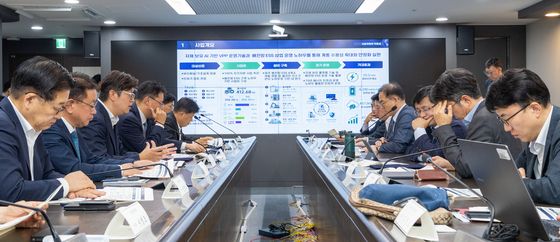 'AI 활용한 ESS 구축지원사업은?'