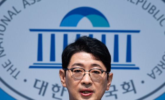 주진우 "정이한 테러 자작극 알고 숨긴 경찰, 민주당 선거 도운 것"