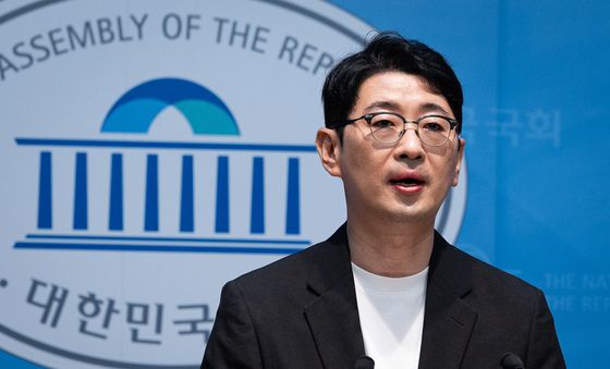 주진우 "정이한 구속, 경찰 알고도 민주당 선거 도와"