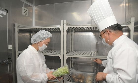 식약처, '세계유산위원회' 철저한 식음료 안전관리로 개최지원