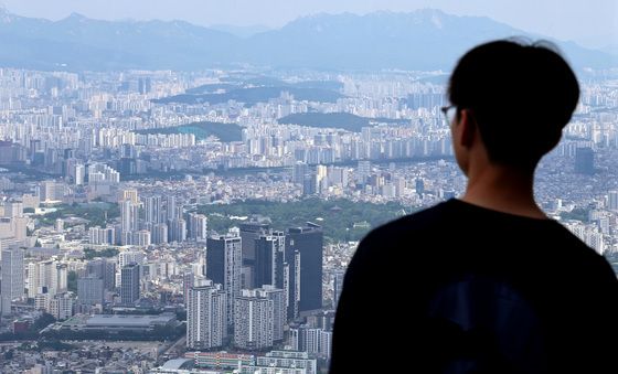 정부, 청년층 주담대 일부 완화 방안 검토
