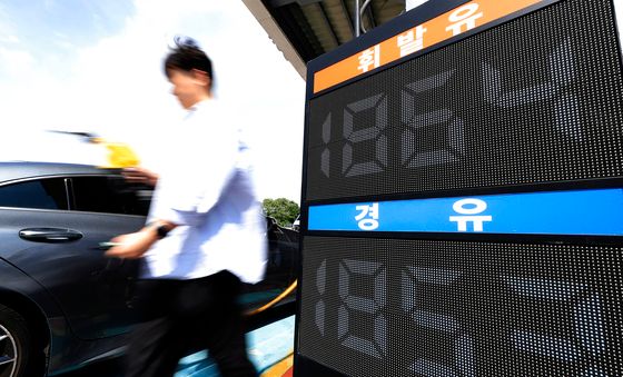 중동 전쟁 재점화…국제유가 80달러선 근접