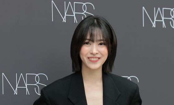 류진, 예쁜 인사