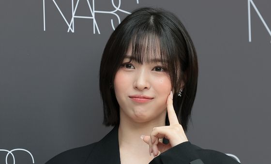 류진, 볼 콕 요정