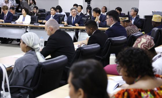 2026 세계유산 청년전문가 포럼