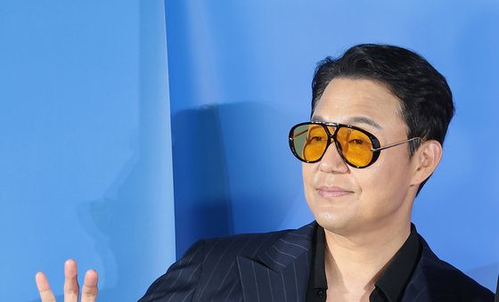 박성웅, 멋짐 오케이