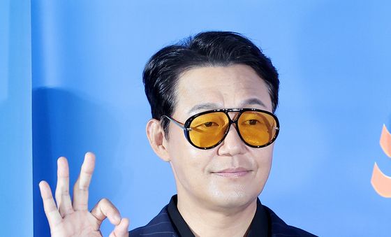 '오케이 마담2' 박성웅