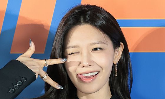 최수영, 깜찍 빌런