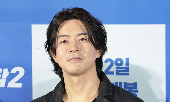 이상윤, 그 미소 '오케이'