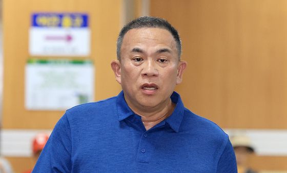 '명태균 무상 여론조사 수수' 1심 선고